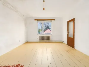 Prodej vícegeneračního domu, Litvínovice, 159 m2