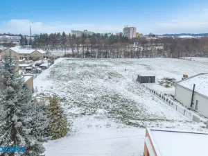 Prodej pozemku pro bydlení, Lanškroun, 4004 m2