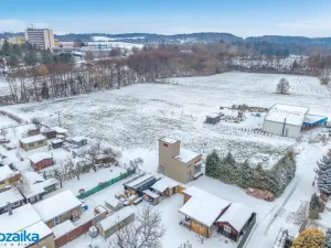 Prodej pozemku pro bydlení, Lanškroun, 4004 m2