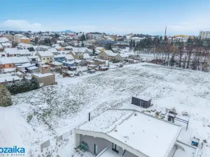 Prodej pozemku pro bydlení, Lanškroun, 4004 m2