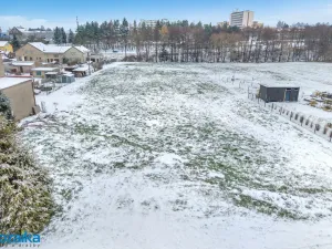 Prodej pozemku pro bydlení, Lanškroun, 4004 m2