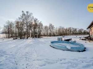 Prodej rodinného domu, Hnojník, 143 m2