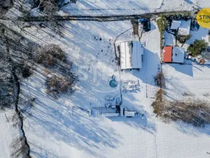 Prodej rodinného domu, Hnojník, 143 m2