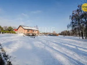 Prodej rodinného domu, Hnojník, 143 m2