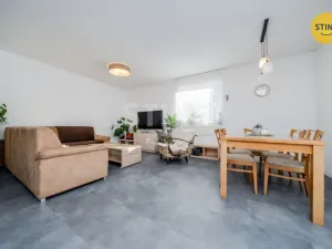 Prodej rodinného domu, Hnojník, 143 m2