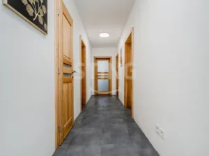 Prodej rodinného domu, Hnojník, 143 m2