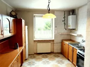 Prodej rodinného domu, Úvalno, 224 m2