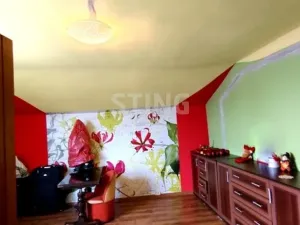 Prodej rodinného domu, Úvalno, 224 m2