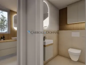 Prodej bytu 3+kk, Ostrava - Slezská Ostrava, U Hájenky, 77 m2