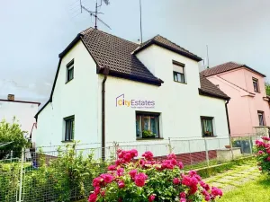 Prodej rodinného domu, Brandýs nad Labem-Stará Boleslav, Karla Šebora, 160 m2