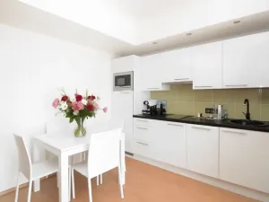 Prodej bytu 1+kk, Praha - Dejvice, Lindleyova, 34 m2
