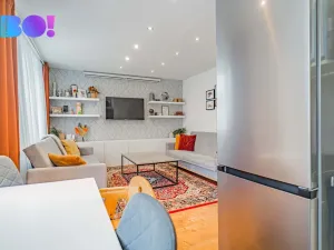 Prodej bytu 3+kk, Havířov - Město, Jaroslava Seiferta, 67 m2