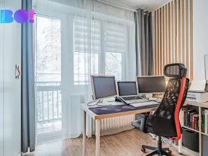 Prodej bytu 3+kk, Havířov - Město, Jaroslava Seiferta, 67 m2