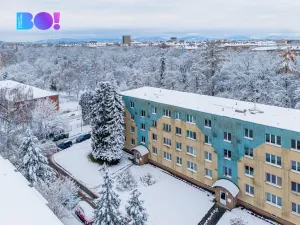 Prodej bytu 3+kk, Havířov - Město, Jaroslava Seiferta, 67 m2