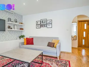 Prodej bytu 3+kk, Havířov - Město, Jaroslava Seiferta, 67 m2