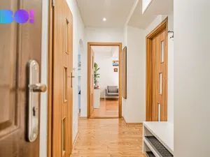 Prodej bytu 3+kk, Havířov - Město, Jaroslava Seiferta, 67 m2