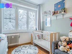 Prodej bytu 3+kk, Havířov - Město, Jaroslava Seiferta, 67 m2