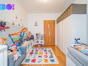 Prodej bytu 3+kk, Havířov - Město, Jaroslava Seiferta, 67 m2