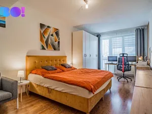 Prodej bytu 3+kk, Havířov - Město, Jaroslava Seiferta, 67 m2