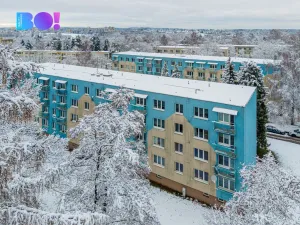 Prodej bytu 3+kk, Havířov - Město, Jaroslava Seiferta, 67 m2