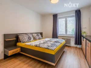 Prodej bytu 3+1, Adamov, Komenského, 65 m2