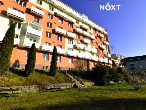 Prodej bytu 3+1, Adamov, Komenského, 65 m2