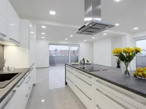 Pronájem bytu 4+kk, Brno - Černá Pole, Merhautova, 130 m2