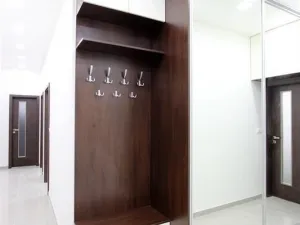 Pronájem bytu 4+kk, Brno - Černá Pole, Merhautova, 130 m2