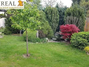 Pronájem bytu 4+kk, Židlochovice, Tyršova, 125 m2