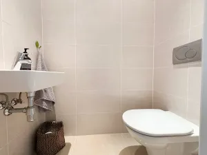 Pronájem bytu 3+kk, Praha - Vinohrady, Boleslavská, 114 m2