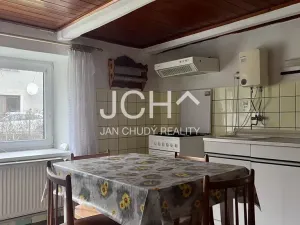 Prodej rodinného domu, Medlov, 48 m2