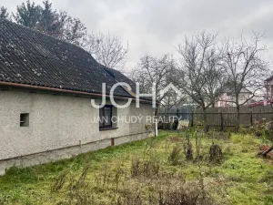 Prodej rodinného domu, Medlov, 48 m2