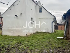 Prodej rodinného domu, Medlov, 48 m2