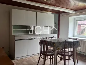 Prodej rodinného domu, Medlov, 48 m2