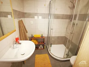 Pronájem bytu 2+kk, Jihlava, Havlíčkova, 63 m2