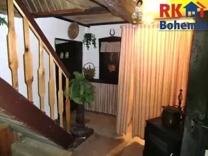 Prodej chalupy, Hlavice, 150 m2