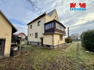 Prodej rodinného domu, Žabeň, 180 m2