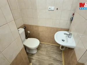 Pronájem bytu 2+kk, Kladno, T. G. Masaryka, 66 m2