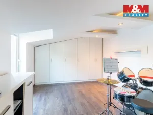 Prodej rodinného domu, Ohrozim, 109 m2