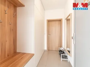 Prodej bytu 3+kk, Praha - Kyje, Federova, 69 m2