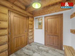 Prodej rodinného domu, Červená Voda - Dolní Orlice, 190 m2