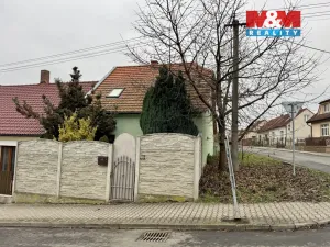 Prodej rodinného domu, Čáslav - Čáslav-Nové Město, Pražská, 100 m2