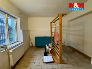 Prodej rodinného domu, Čáslav - Čáslav-Nové Město, Pražská, 100 m2