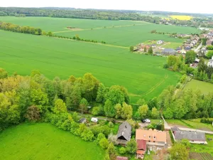 Prodej pozemku pro bydlení, Miletín, Arnoldova, 16566 m2