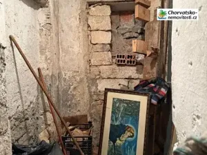 Prodej bytu 1+1, Senj, Chorvatsko, Lipica, 50 m2