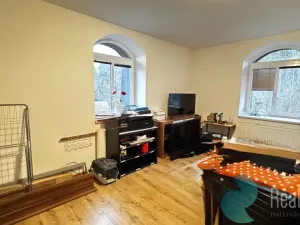 Pronájem bytu 2+kk, Včelná, 79 m2