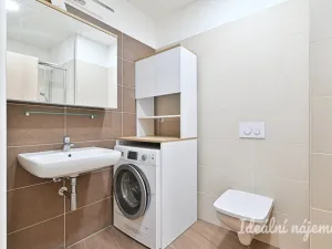 Pronájem bytu 2+kk, Brno, Přadlácká, 49 m2