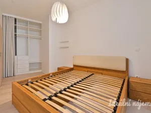 Pronájem bytu 2+kk, Brno, Přadlácká, 49 m2