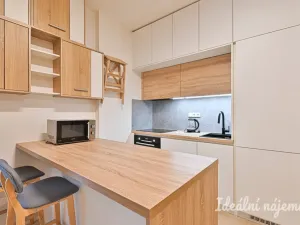 Pronájem bytu 2+kk, Brno - Zábrdovice, Přadlácká, 49 m2