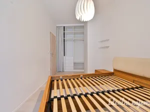 Pronájem bytu 2+kk, Brno - Zábrdovice, Přadlácká, 49 m2